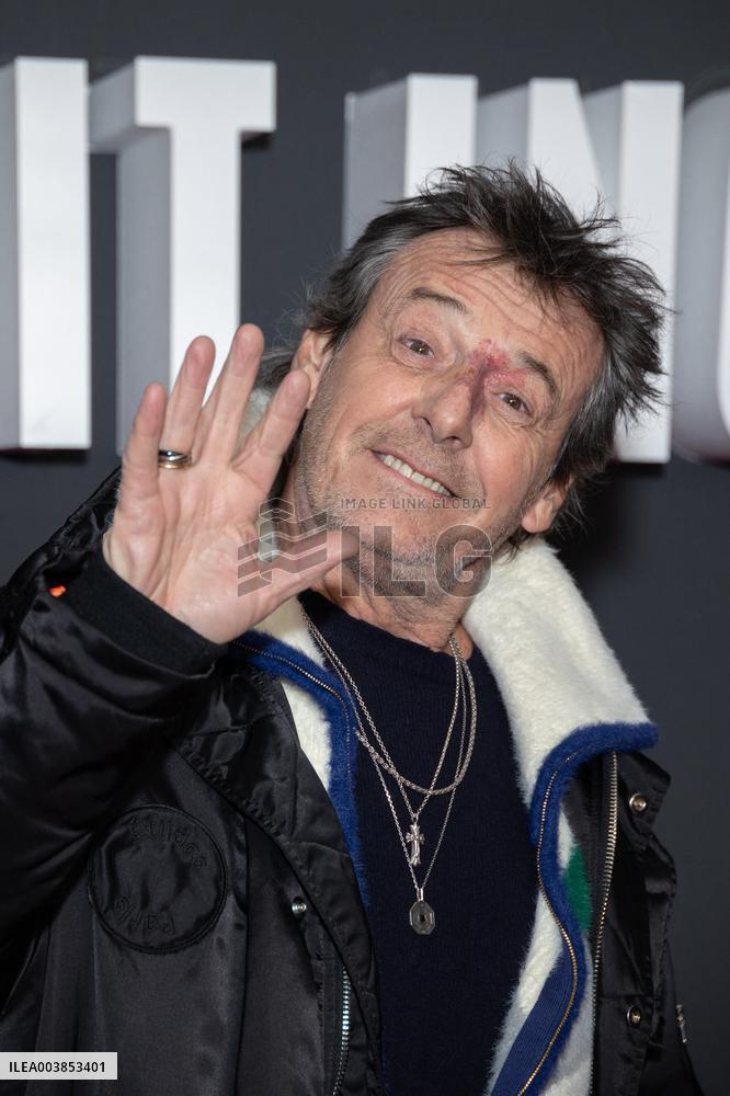 Un Parfait Inconnu - A Complete Unknown Paris Film Premiere