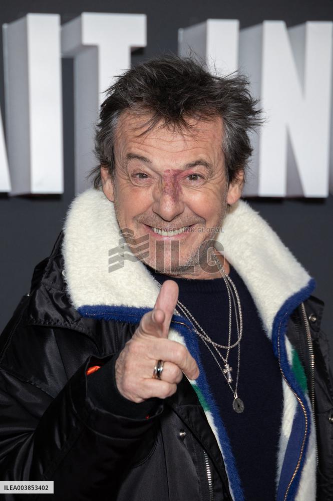 Un Parfait Inconnu - A Complete Unknown Paris Film Premiere