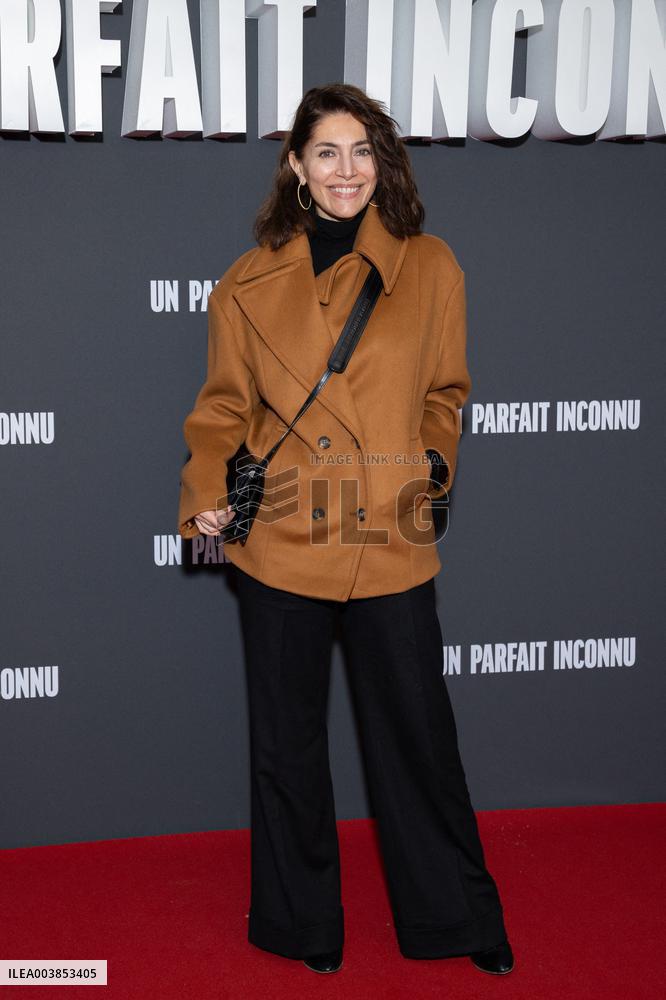 Un Parfait Inconnu - A Complete Unknown Paris Film Premiere