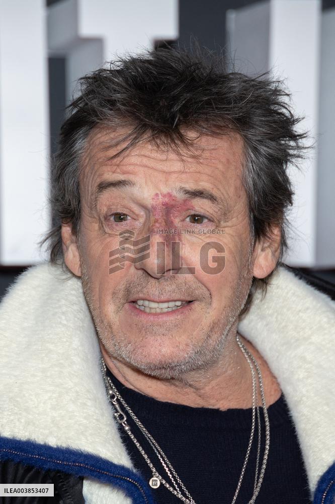 Un Parfait Inconnu - A Complete Unknown Paris Film Premiere