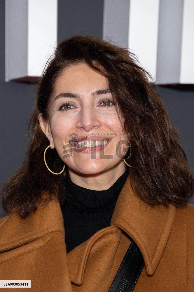 Un Parfait Inconnu - A Complete Unknown Paris Film Premiere