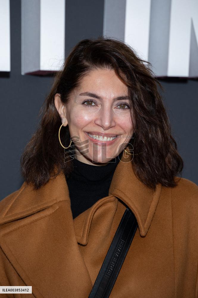 Un Parfait Inconnu - A Complete Unknown Paris Film Premiere