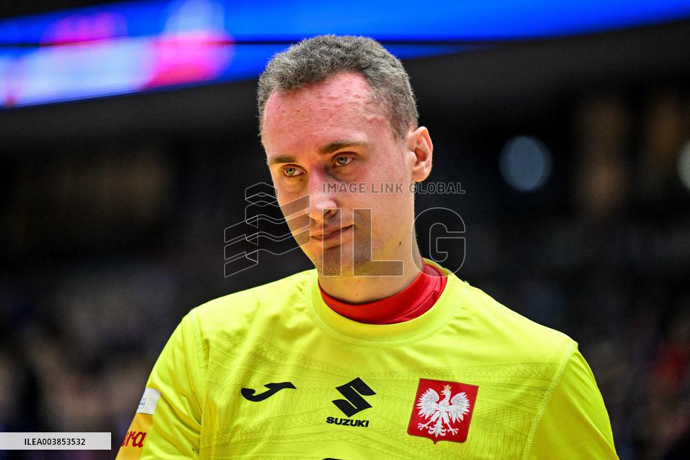 ALTRO - Pallamano - IHF Men's - Handball World Championship - Germany vs Poland