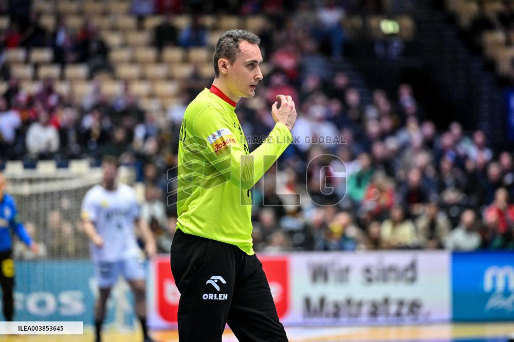 ALTRO - Pallamano - IHF Men's - Handball World Championship - Germany vs Poland