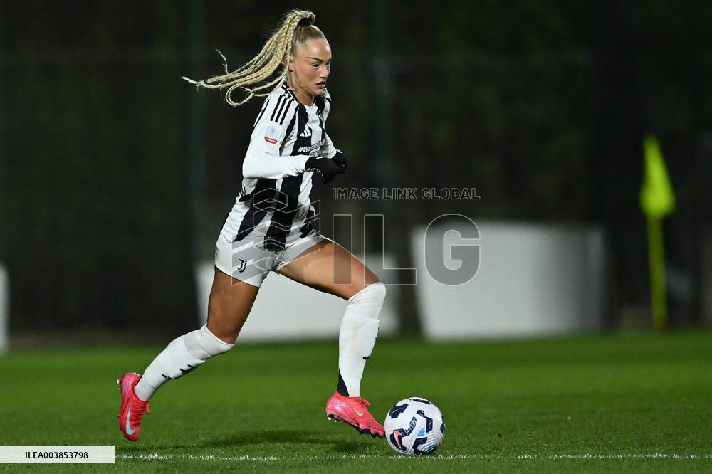 CALCIO - Coppa Italia Femminile - Lazio Women vs Juventus FC