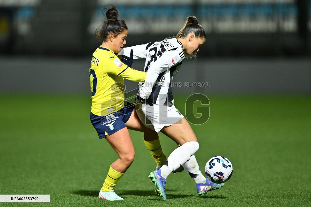 CALCIO - Coppa Italia Femminile - Lazio Women vs Juventus FC