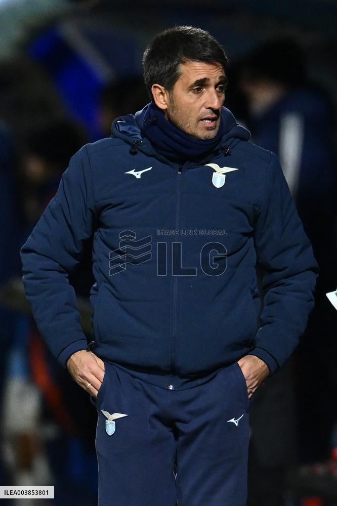 CALCIO - Coppa Italia Femminile - Lazio Women vs Juventus FC