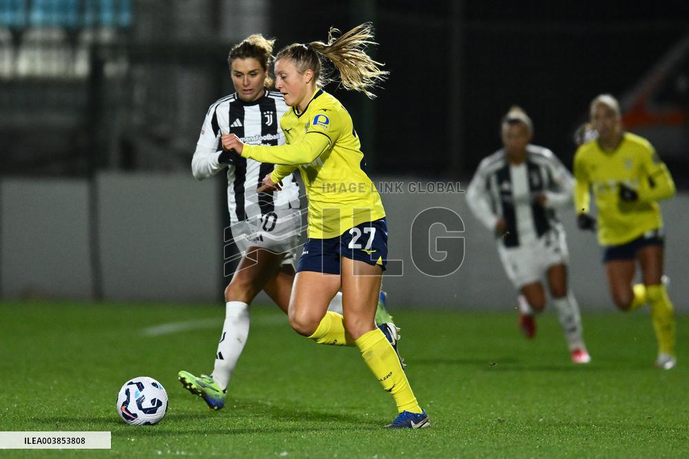 CALCIO - Coppa Italia Femminile - Lazio Women vs Juventus FC