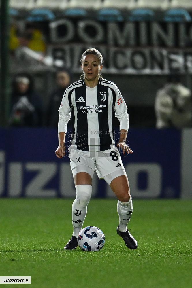 CALCIO - Coppa Italia Femminile - Lazio Women vs Juventus FC