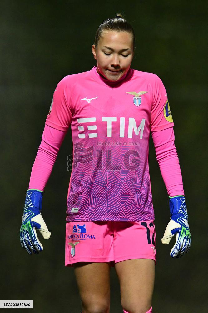 CALCIO - Coppa Italia Femminile - Lazio Women vs Juventus FC