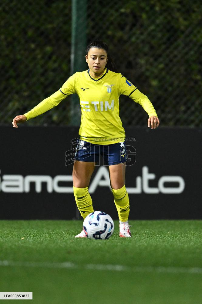 CALCIO - Coppa Italia Femminile - Lazio Women vs Juventus FC