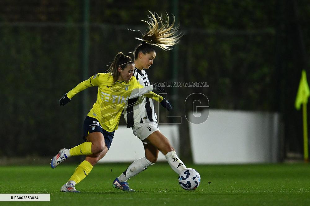 CALCIO - Coppa Italia Femminile - Lazio Women vs Juventus FC