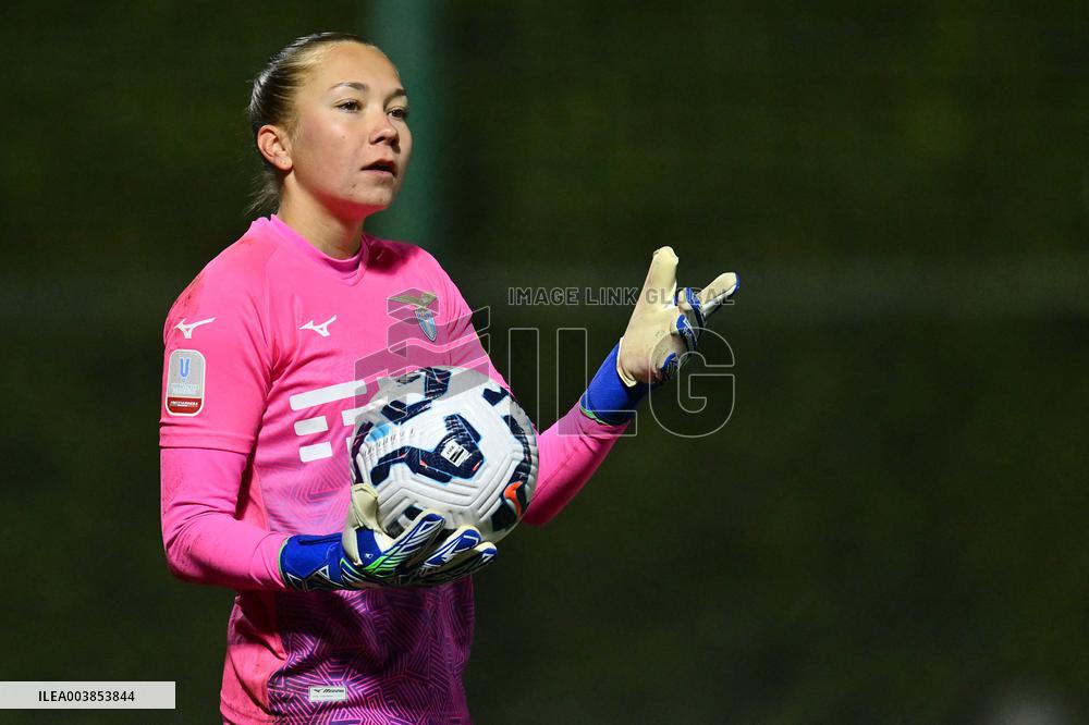 CALCIO - Coppa Italia Femminile - Lazio Women vs Juventus FC