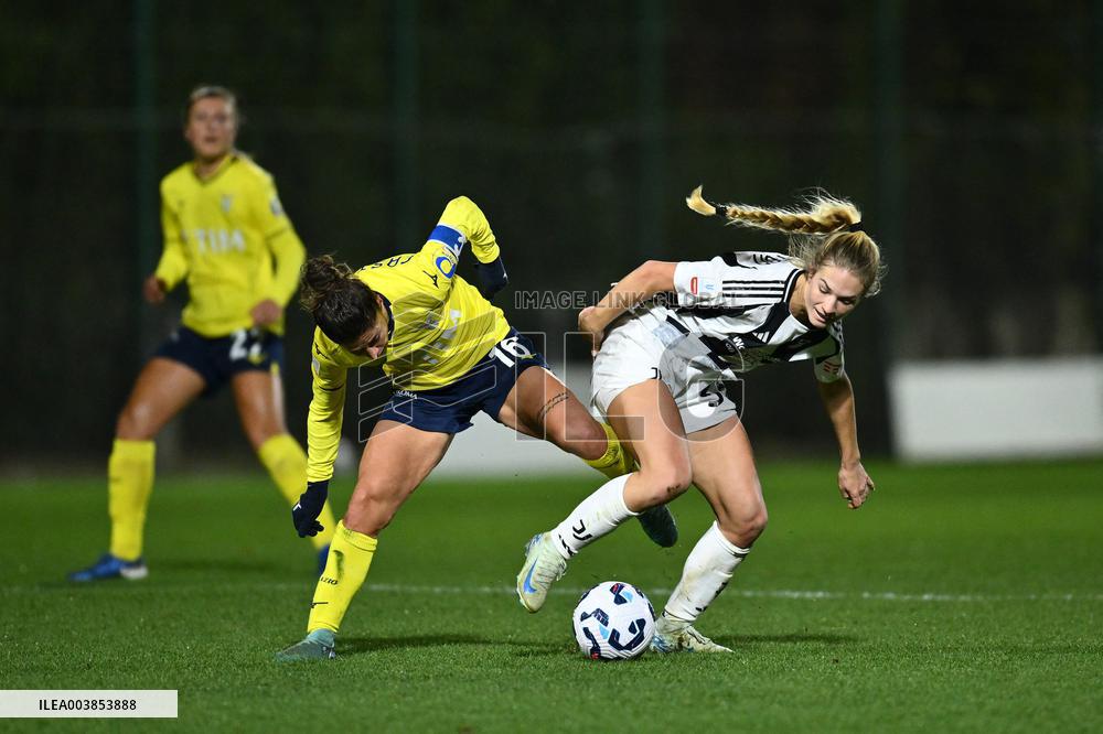 CALCIO - Coppa Italia Femminile - Lazio Women vs Juventus FC