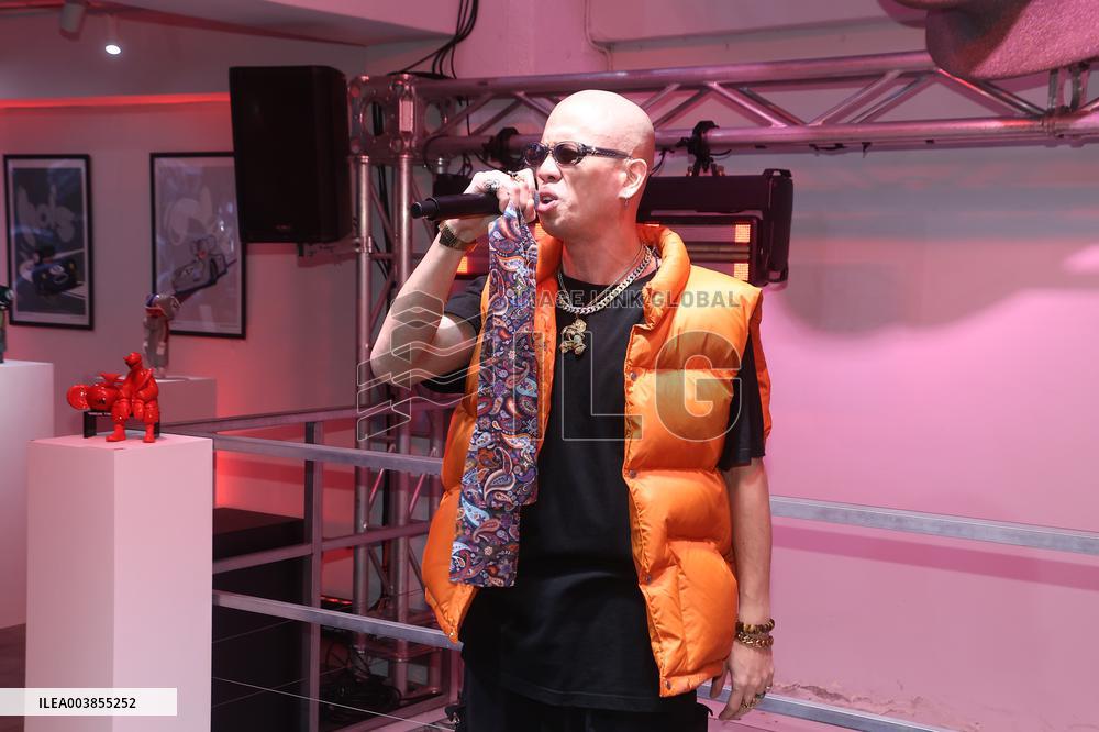 Singer Trout Fresh