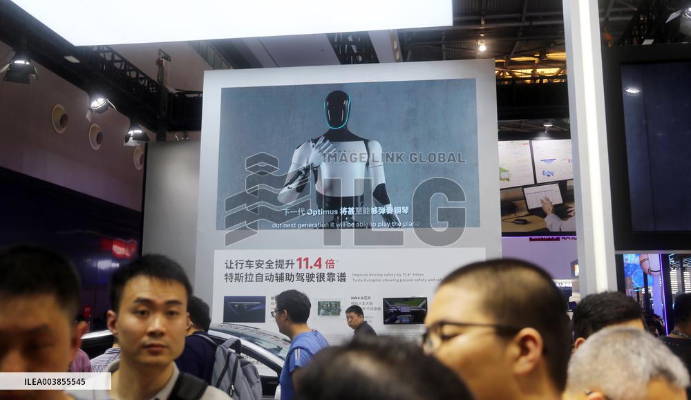 AI Humanoid Robots Industrialization