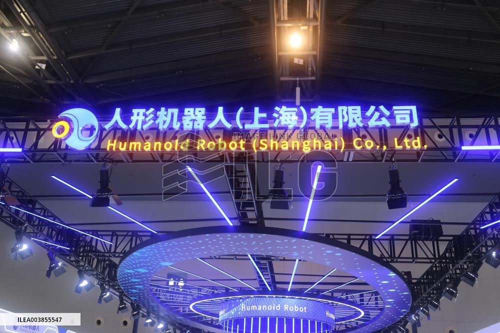 AI Humanoid Robots Industrialization