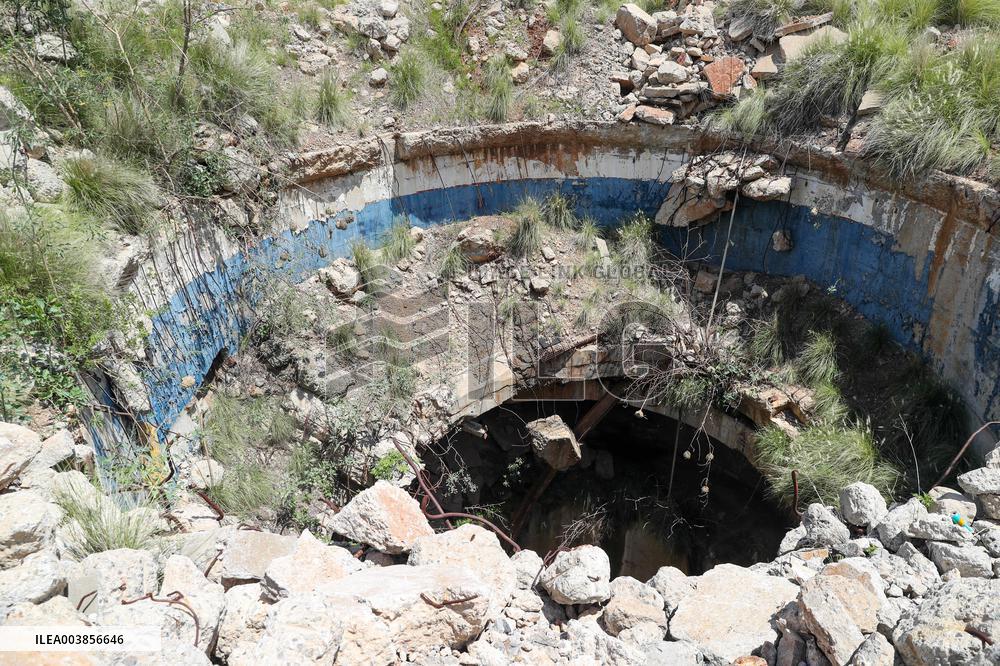 At Least 78 Dead and 246 Survivors in Mine Rescue - South Africa