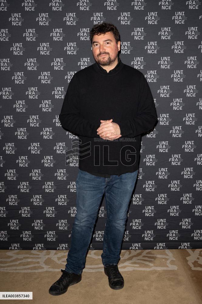 French Cinema Award Ceremony