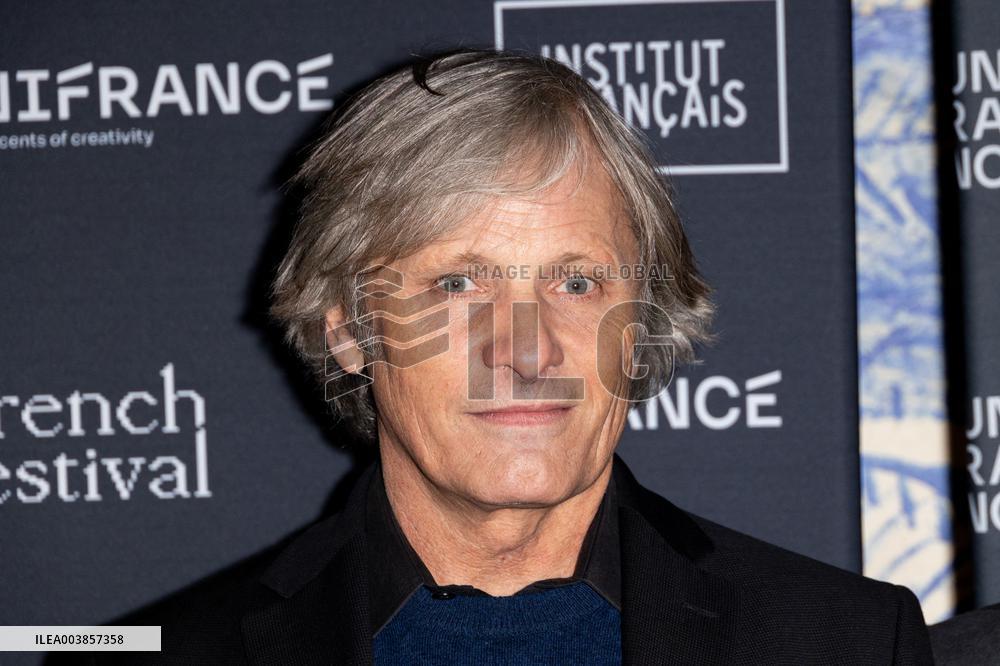 French Cinema Award Ceremony