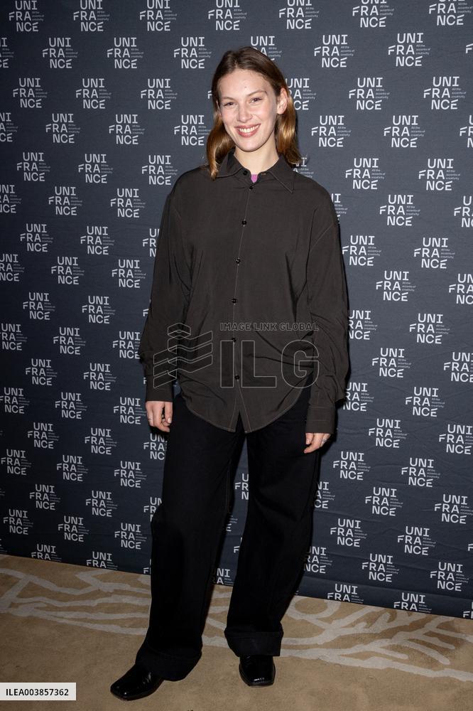French Cinema Award Ceremony