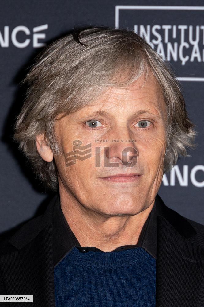 French Cinema Award Ceremony