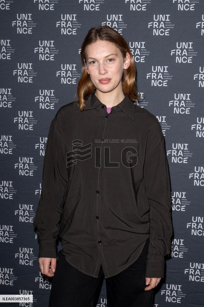 French Cinema Award Ceremony