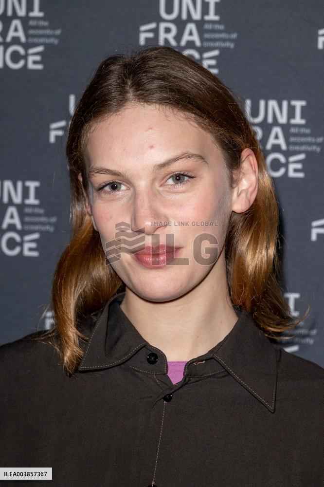 French Cinema Award Ceremony