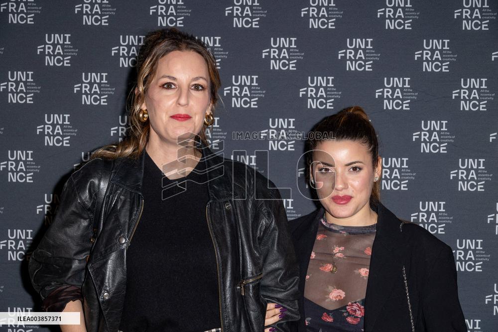 French Cinema Award Ceremony