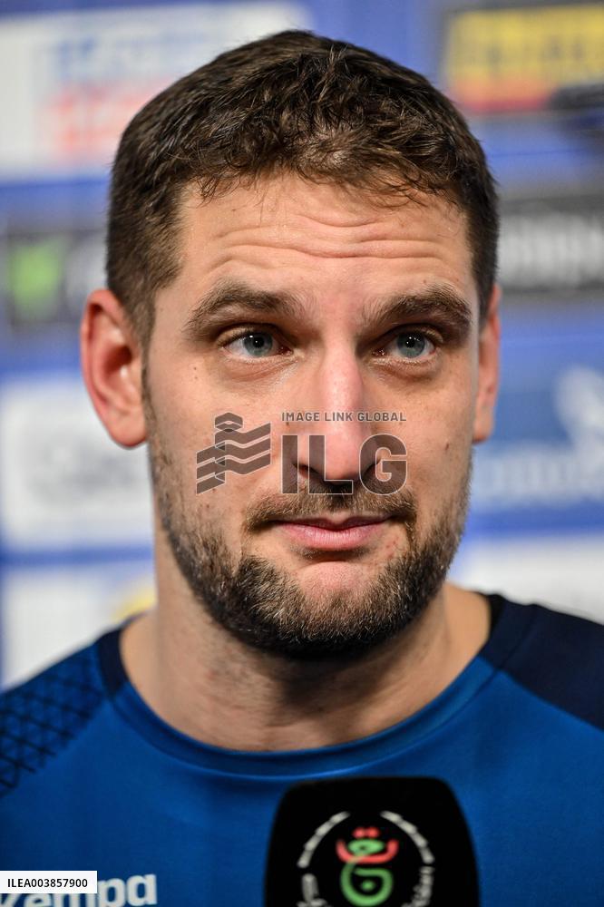 ALTRO - Pallamano - IHF Men's - Handball World Championship - Italy vs Algeria