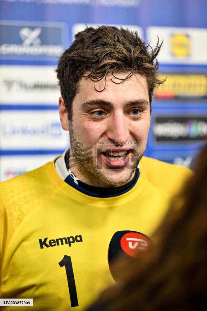 ALTRO - Pallamano - IHF Men's - Handball World Championship - Italy vs Algeria