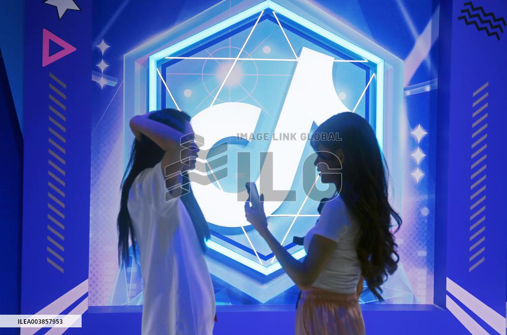 Bytedance TikTok