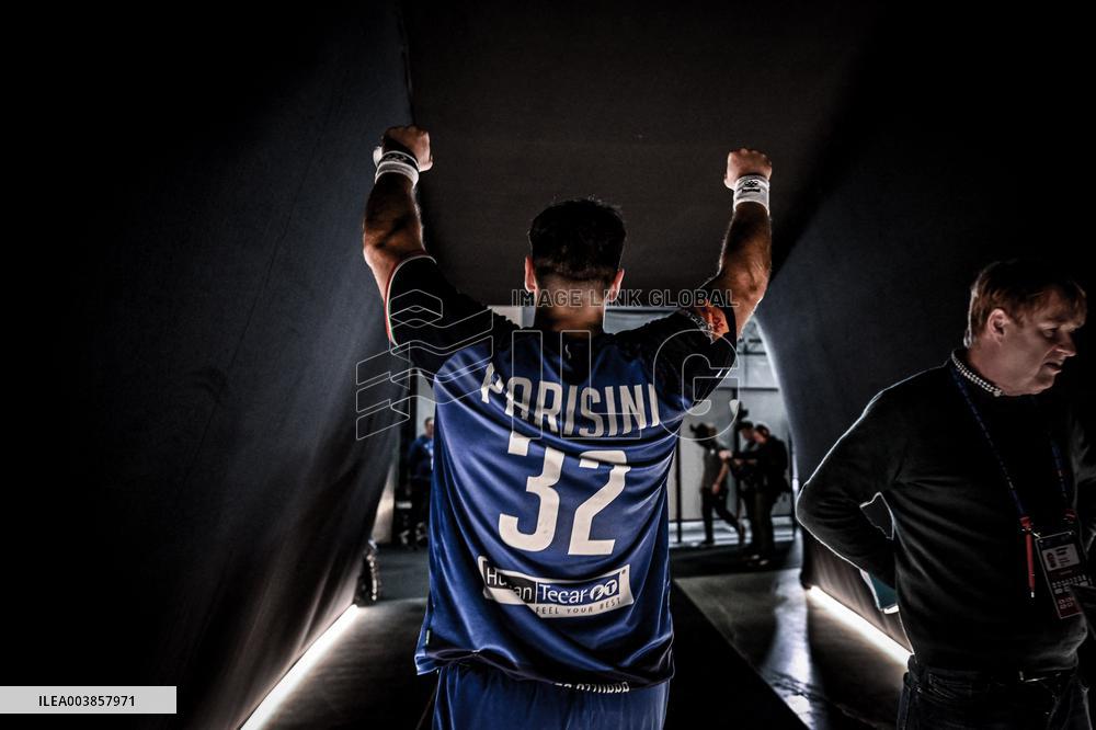 ALTRO - Pallamano - IHF Men's - Handball World Championship - Italy vs Algeria