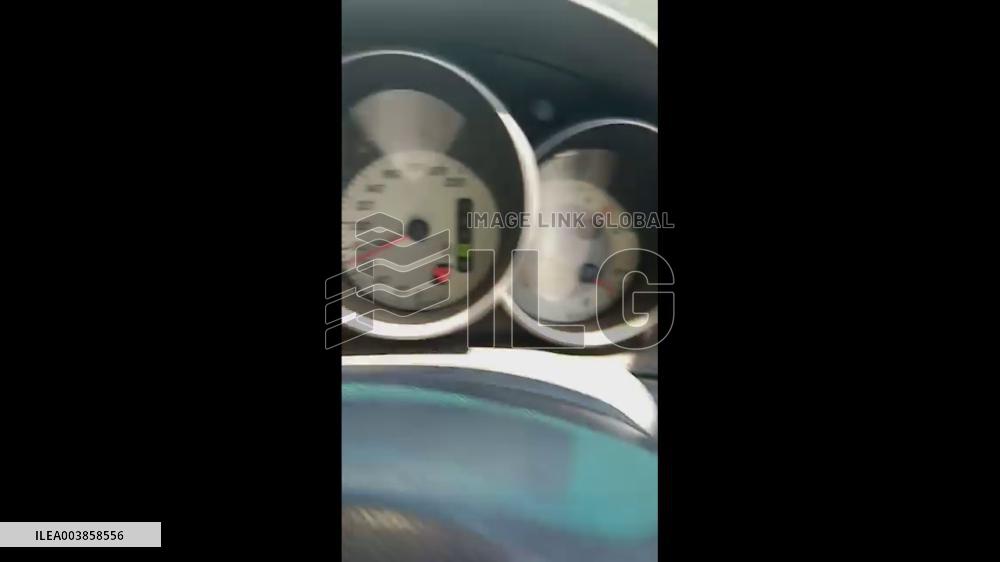 Australia: Bushfire Rages In Donnybrook, Prompting Evacuations