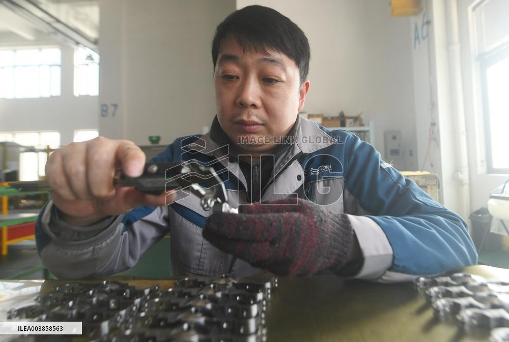 China GDP Grow by 5.0% in 2024