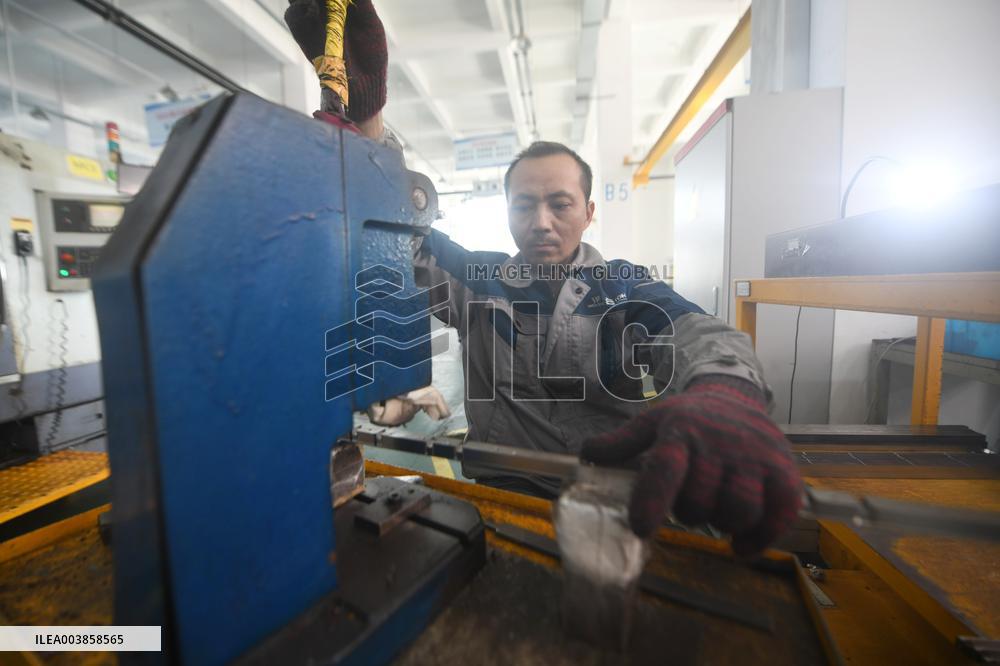 China GDP Grow by 5.0% in 2024