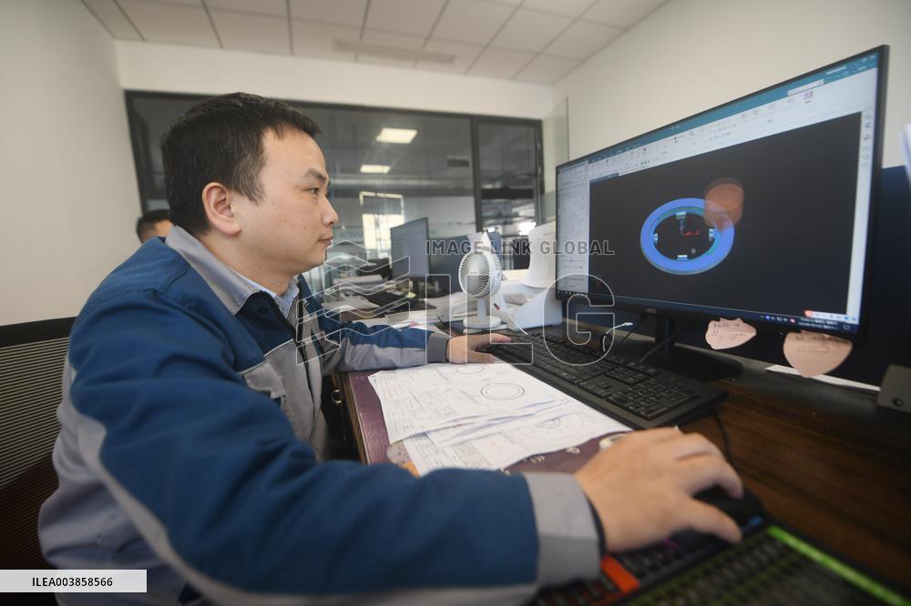 China GDP Grow by 5.0% in 2024