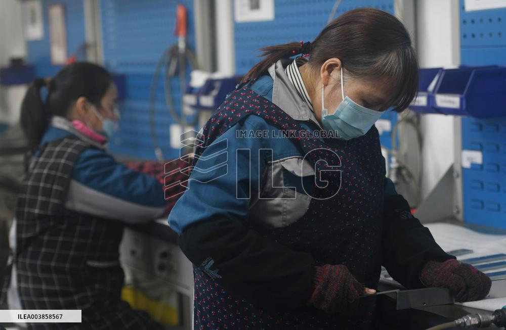 China GDP Grow by 5.0% in 2024