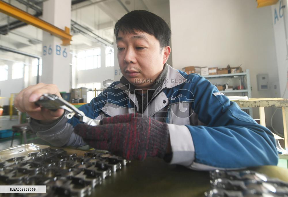 China GDP Grow by 5.0% in 2024