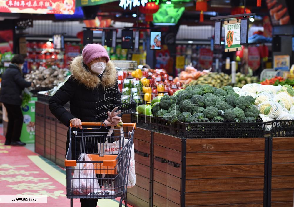 China GDP Grow by 5.0% in 2024