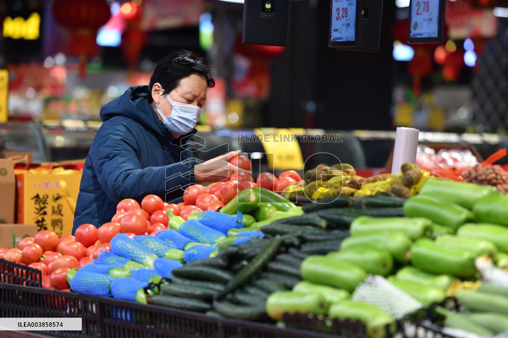 China GDP Grow by 5.0% in 2024