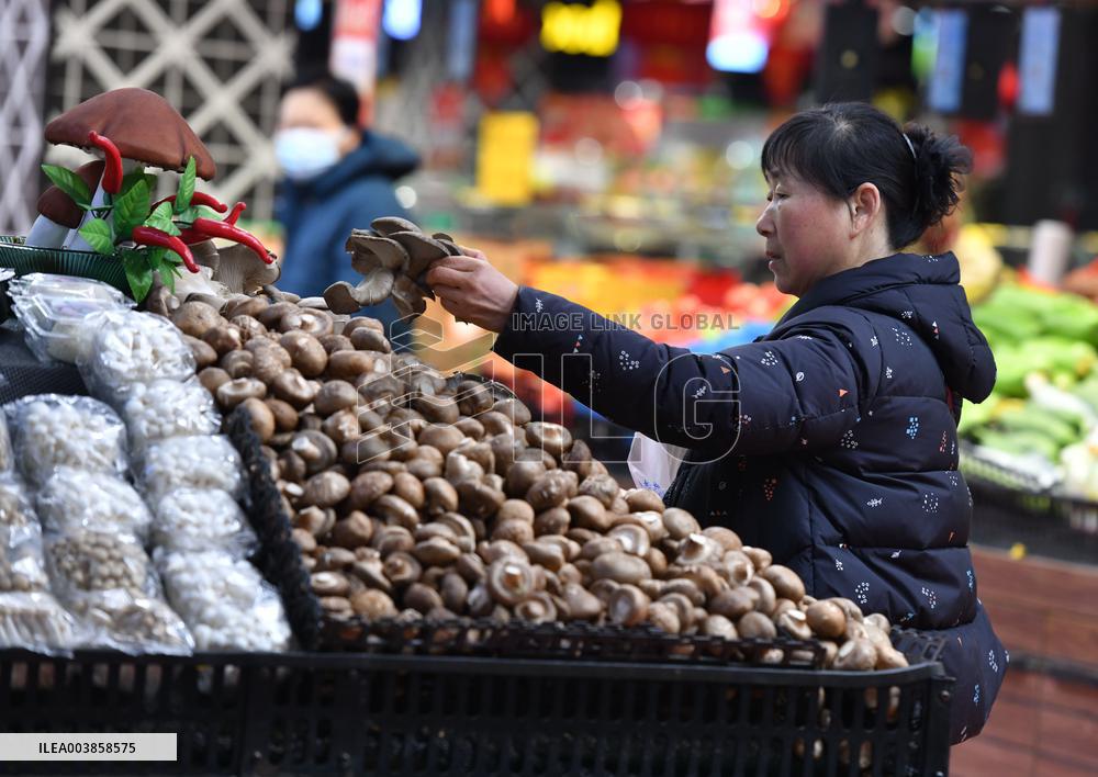 China GDP Grow by 5.0% in 2024