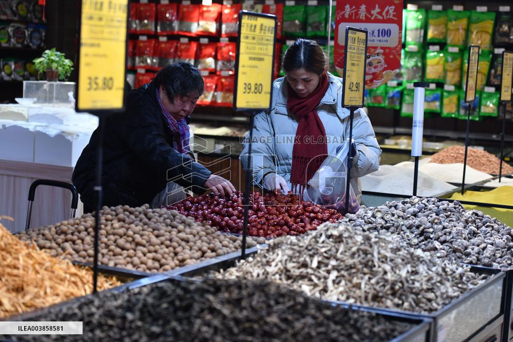 China GDP Grow by 5.0% in 2024