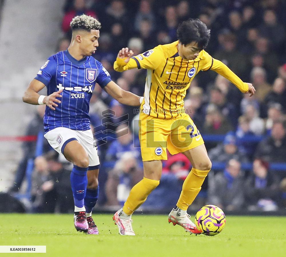 Football: Premier League