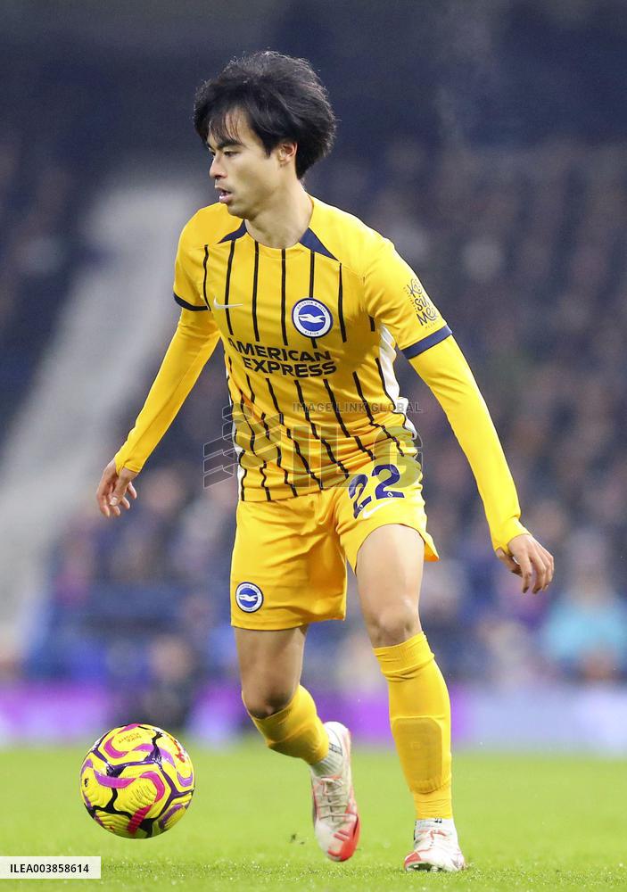 Football: Premier League