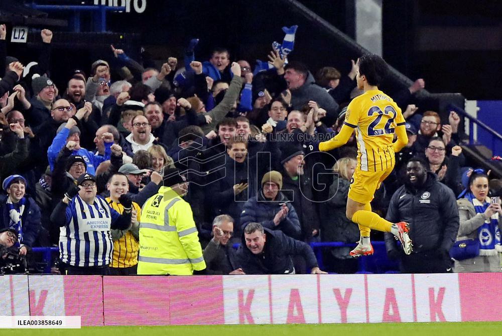 Football: Premier League