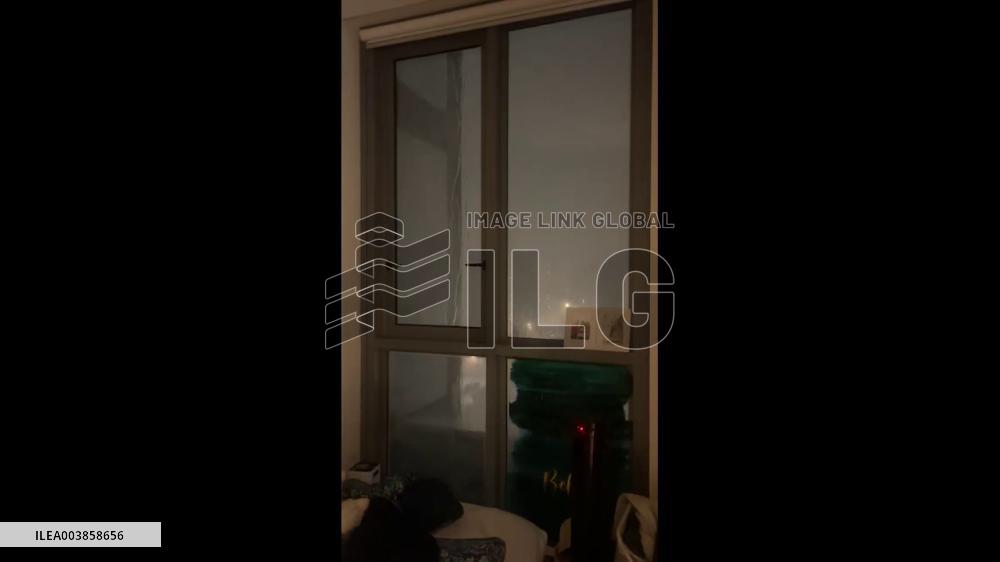 Australia: Severe Thunderstorms Batter New South Wales, Killing One 7