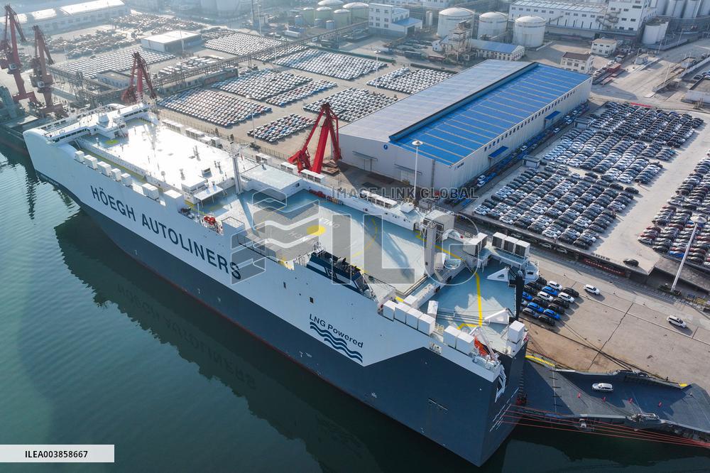 World's Most Environmentally Friendly Car Carrie