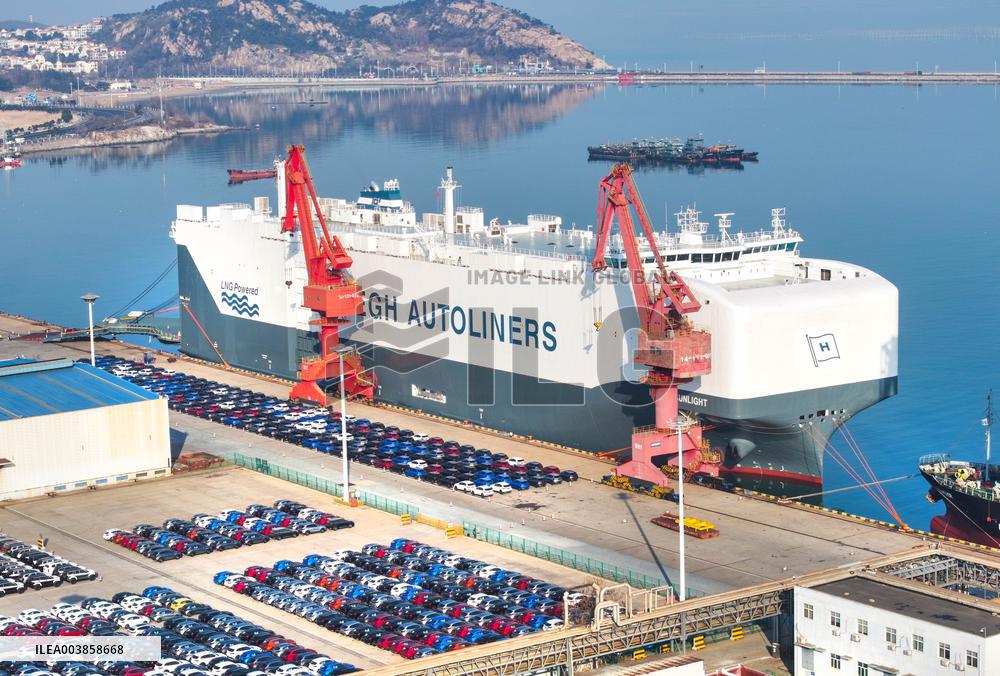 World's Most Environmentally Friendly Car Carrie