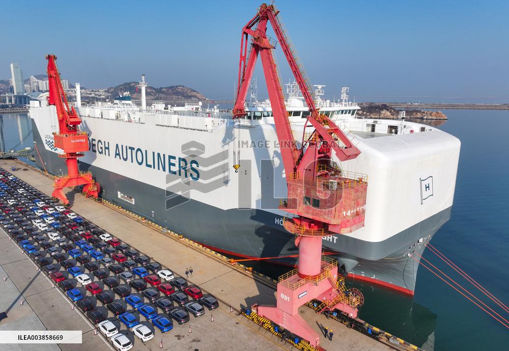 World's Most Environmentally Friendly Car Carrie